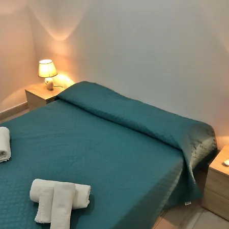 Dolce Mare Apartamento Porto Cesareo