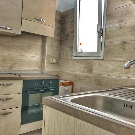 Apartamento Dolce Mare *