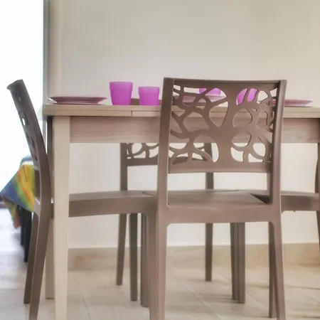 Dolce Mare Apartamento Porto Cesareo