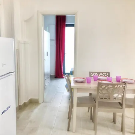 Apartamento Dolce Mare Porto Cesareo