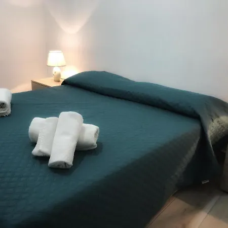 Dolce Mare Apartamento *
