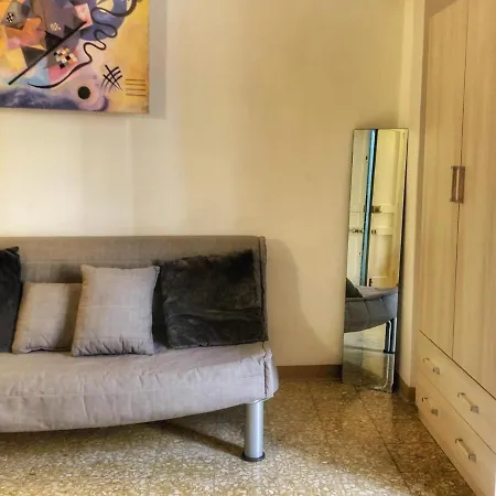 Apartamento Dolce Mare