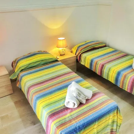 Dolce Mare Apartamento