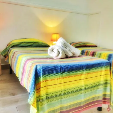 Dolce Mare Apartamento Porto Cesareo