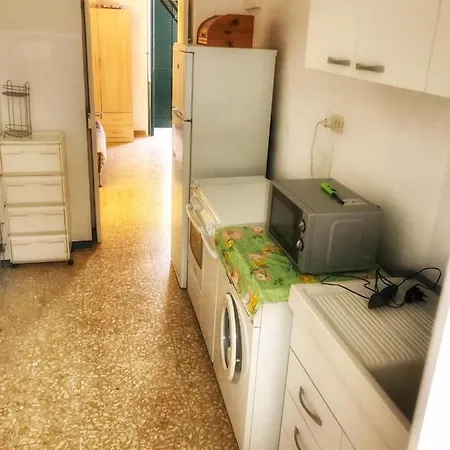 Apartamento Dolce Mare *