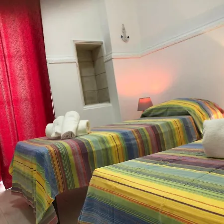 Apartamento Dolce Mare *