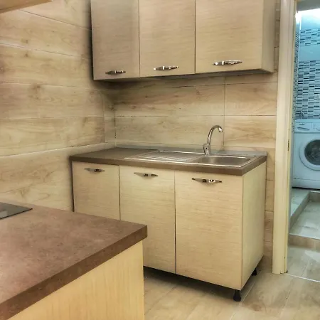 Dolce Mare Apartamento