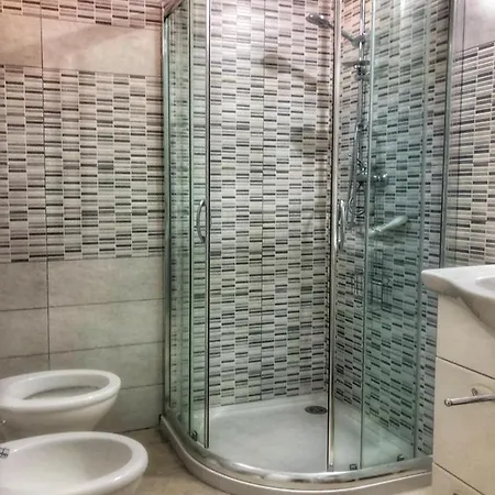 Dolce Mare Apartamento Porto Cesareo
